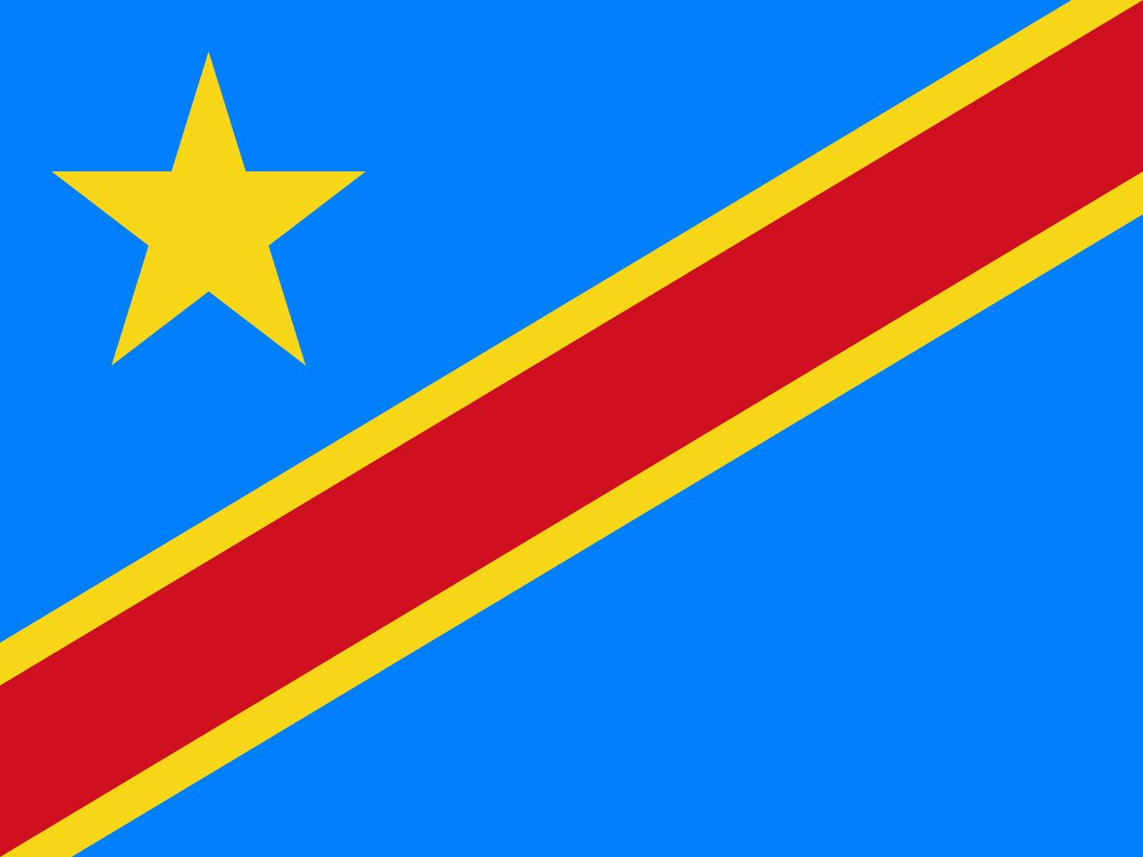 Gouvernement de la République Démocratique du Congo