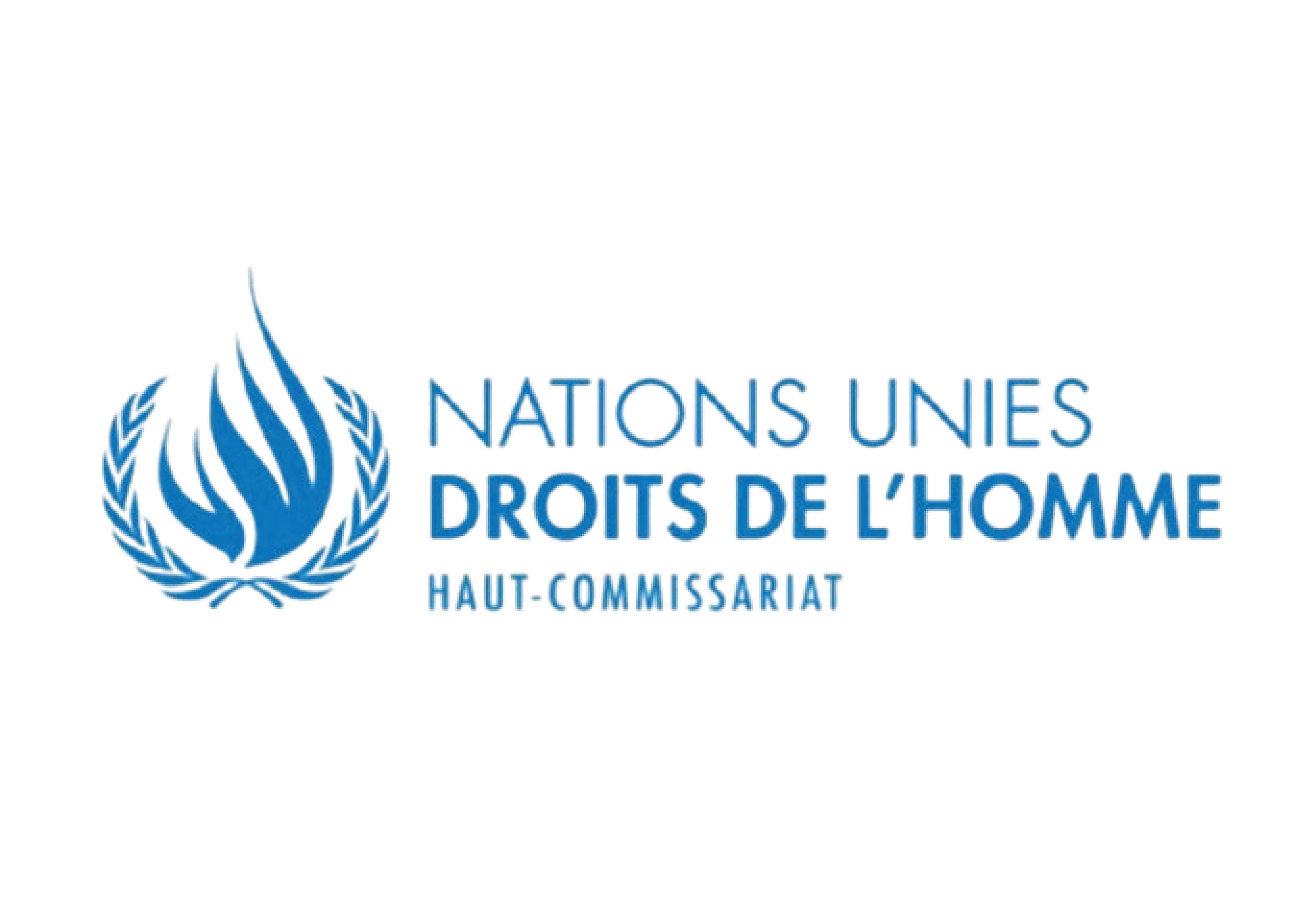 Nations Unies — Droits de l'homme, Haut-Commissariat